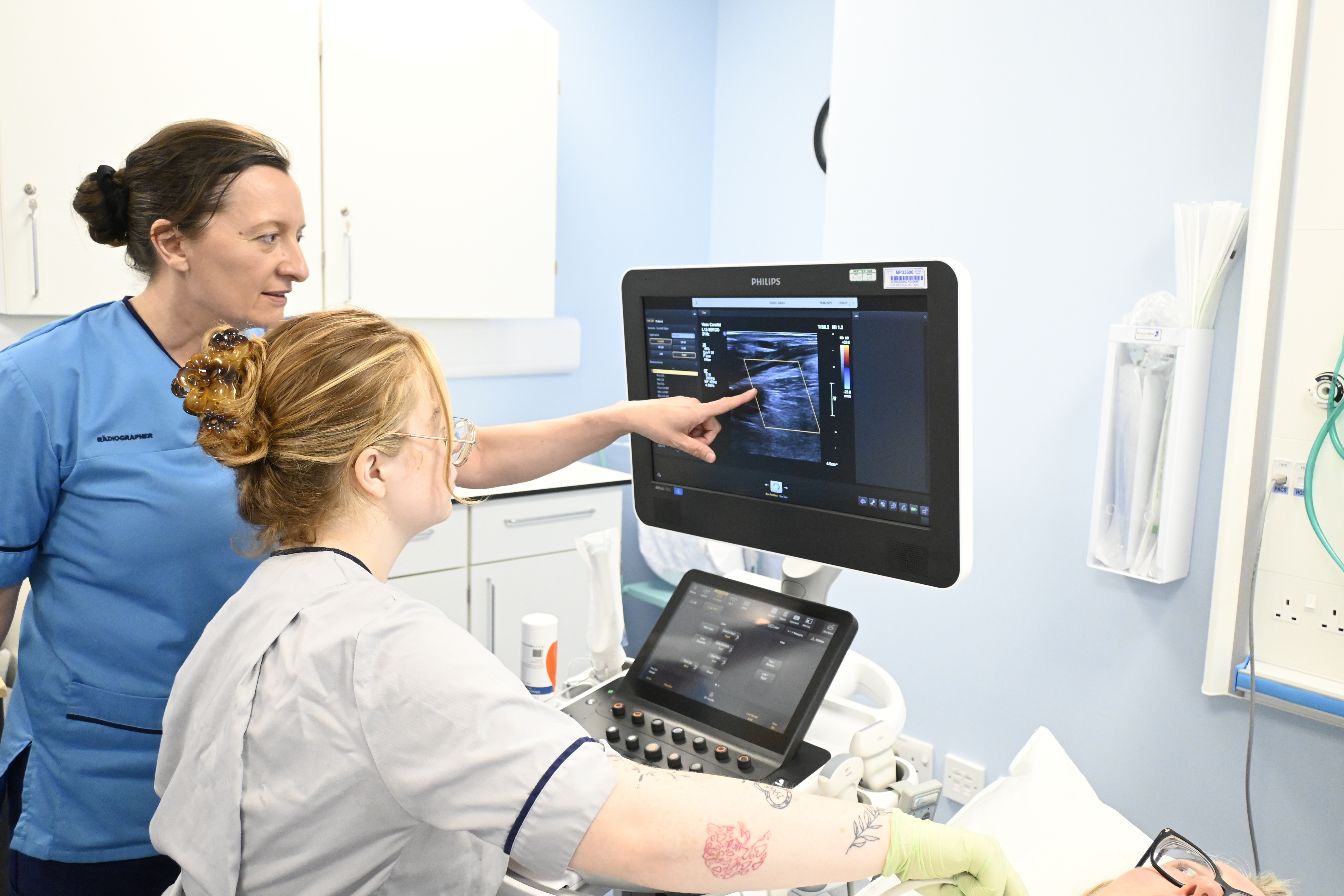 NHS Scotland Academy Summer Newsletter (1)