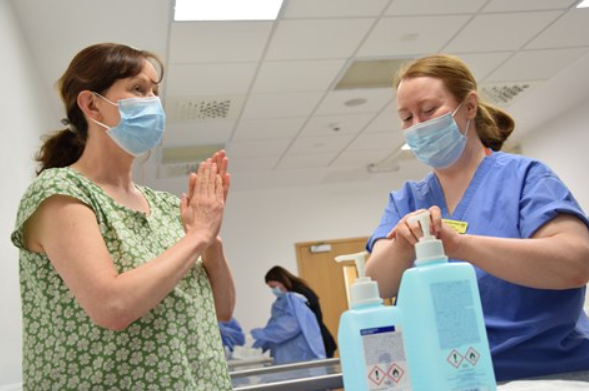 First edition of the NHS Scotland Academy Newsletter