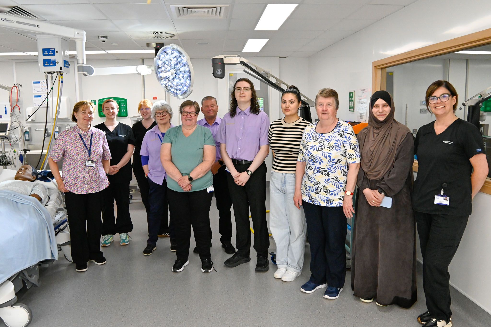 NHS Scotland Academy Summer Newsletter