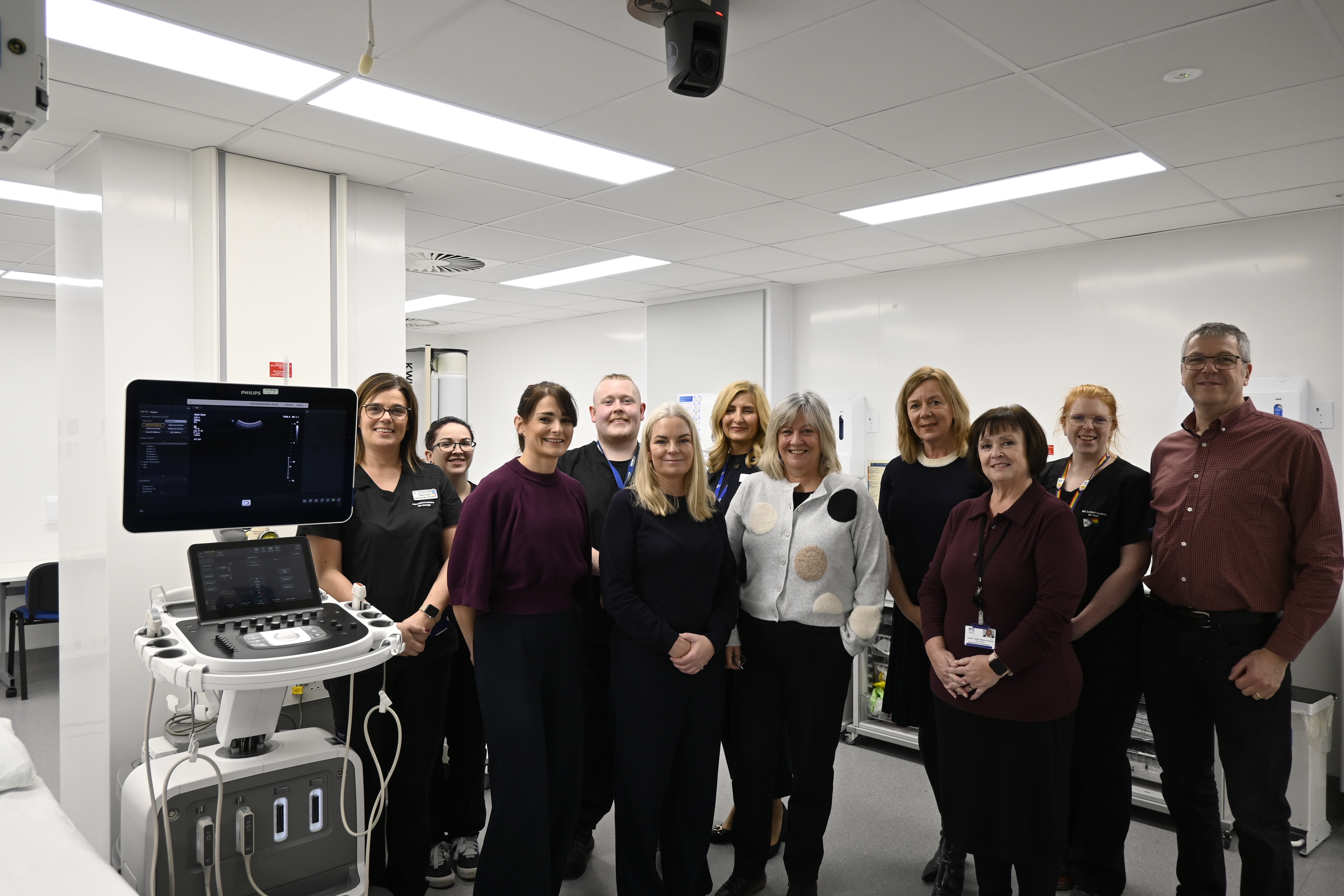 NHS Scotland Academy Autumn Newsletter